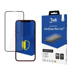 3mk HardGlass Max Lite for Xiaomi Poco M5 цена и информация | Защитные пленки для телефонов | 220.lv