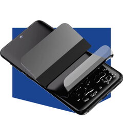 3mk protective film SilverProtection+ for Oppo A57s цена и информация | Защитные пленки для телефонов | 220.lv