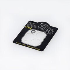 Tempered glass 3D for camera for iPhone 14 Plus 6,7&quot; цена и информация | Защитные пленки для телефонов | 220.lv