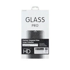 Tempered Glass 2,5D for Samsung Galaxy S21 FE 5G BOX цена и информация | Защитные пленки для телефонов | 220.lv