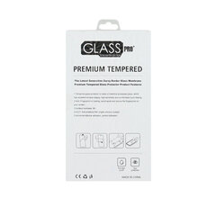 Tempered Glass 2,5D for Samsung Galaxy S21 FE 5G BOX cena un informācija | Ekrāna aizsargstikli | 220.lv