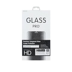 Tempered Glass 2,5D for iPhone 13 Pro Max 6,7&quot; / 14 6,7&quot; Plus BOX цена и информация | Защитные пленки для телефонов | 220.lv