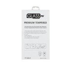 Tempered glass 2,5D for Samsung Galaxy A03 4G BOX cena un informācija | Ekrāna aizsargstikli | 220.lv