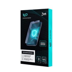 3mk protective film 1UP for gamers for Infinix Zero X Pro cena un informācija | Ekrāna aizsargstikli | 220.lv