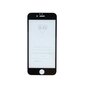 Tempered glass 5D for iPhone 14 Pro 6,1&quot; black frame cena un informācija | Ekrāna aizsargstikli | 220.lv