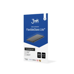 3mk hybrid glass FlexibleGlass Lite for Sony Xperia 5 IV cena un informācija | Ekrāna aizsargstikli | 220.lv