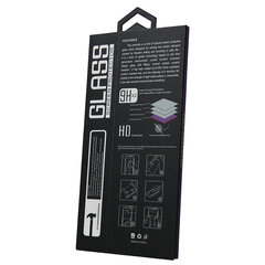 Tempered Glass OG Premium for iPhone 13 Mini 5,4&quot; black frame цена и информация | Защитные пленки для телефонов | 220.lv