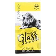 Tempered glass 9D for Xiaomi Redmi 9 / 9 Prime / 9A / 9AT / 9C / 9i / Poco M2 / C3 cena un informācija | Ekrāna aizsargstikli | 220.lv