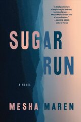 Sugar Run General ed. цена и информация | Фантастика, фэнтези | 220.lv