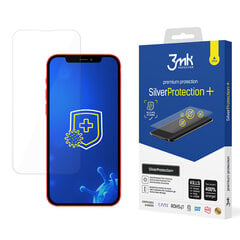 3mk protective film SilverProtection+ for Samsung Galaxy A23 5G цена и информация | Защитные пленки для телефонов | 220.lv