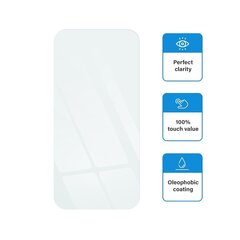 Aizsargstikls - Xiaomi 12 Lite cena un informācija | Ekrāna aizsargstikli | 220.lv