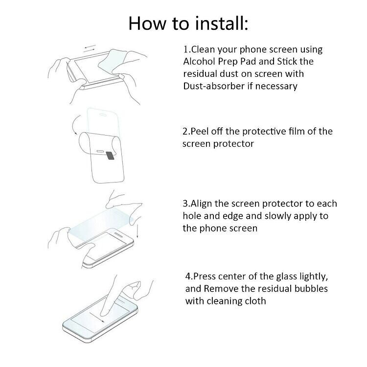 Aizsargstikls - Xiaomi 12 Lite cena un informācija | Ekrāna aizsargstikli | 220.lv