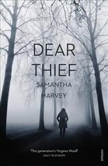 Dear Thief цена и информация | Фантастика, фэнтези | 220.lv