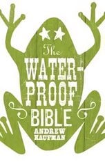 Waterproof Bible цена и информация | Фантастика, фэнтези | 220.lv