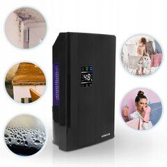 Gaisa žāvētājs 2 IN 1 + tīrīšana 65W цена и информация | Осушители воздуха, влагопоглотители | 220.lv