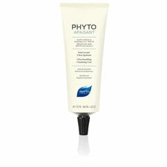 Galvas ādu aizsargājošs šampūns Phyto Paris Phytoapaisant Soothing 125 ml cena un informācija | Šampūni | 220.lv