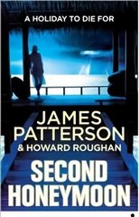 Second Honeymoon: Two FBI agents hunt a serial killer targeting newly-weds... цена и информация | Фантастика, фэнтези | 220.lv