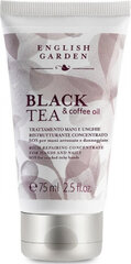 English Garden Black Tea Repairing roku krēms 75 ml цена и информация | Кремы, лосьоны для тела | 220.lv