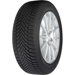 185/65r15 toyo celsius as2 92v xl cbb71 3pmsf m+s цена и информация | Летняя резина | 220.lv