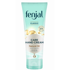 Klasisks roku krēms (Care Hand Cream) 75 ml cena un informācija | Ķermeņa krēmi, losjoni | 220.lv