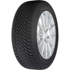 215/55r16 toyo celsius as2 93v cbb71 3pmsf m+s cena un informācija | Vasaras riepas | 220.lv