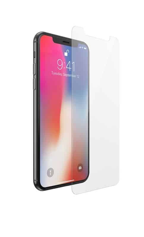 Speck ShieldView iPhone Xs Max цена и информация | Ekrāna aizsargstikli | 220.lv