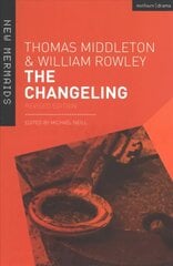 Changeling: Revised Edition 4th edition cena un informācija | Vēstures grāmatas | 220.lv