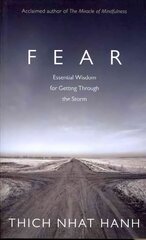 Fear: Essential Wisdom for Getting Through The Storm cena un informācija | Garīgā literatūra | 220.lv
