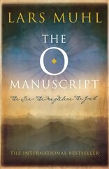 O Manuscript: The Scandinavian Bestseller цена и информация | Самоучители | 220.lv