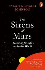 Sirens of Mars: Searching for Life on Another World cena un informācija | Ekonomikas grāmatas | 220.lv