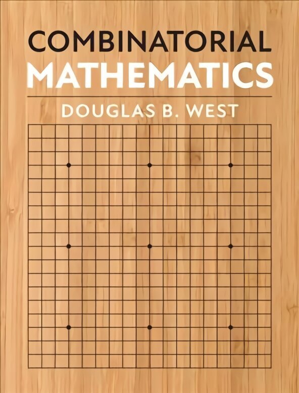 Combinatorial Mathematics цена и информация | Ekonomikas grāmatas | 220.lv