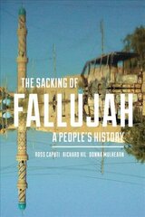 Sacking of Fallujah: A People's History цена и информация | Исторические книги | 220.lv