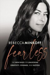Fearless: The New Rules for Unlocking Creativity, Courage, and Success cena un informācija | Ekonomikas grāmatas | 220.lv