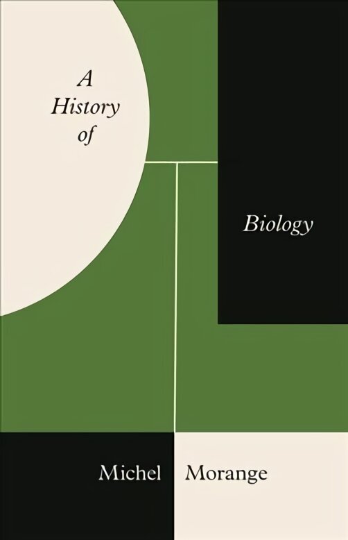 History of Biology цена и информация | Ekonomikas grāmatas | 220.lv