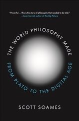 World Philosophy Made: From Plato to the Digital Age cena un informācija | Vēstures grāmatas | 220.lv