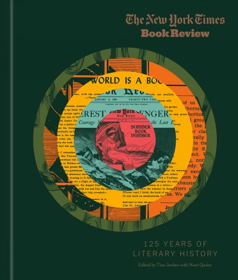 New York Times Book Review: 125 Years of Literary History cena un informācija | Vēstures grāmatas | 220.lv