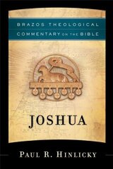 Joshua цена и информация | Духовная литература | 220.lv