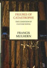 Figures of Catastrophe: The Condition of Culture Novel cena un informācija | Vēstures grāmatas | 220.lv