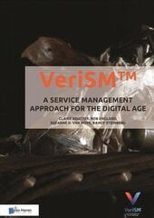 VeriSM - A Service Management Approach for the Digital Age cena un informācija | Ekonomikas grāmatas | 220.lv