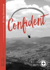 Confident: Food for the Journey - Themes cena un informācija | Garīgā literatūra | 220.lv