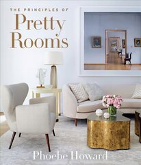 Principles of Pretty Rooms цена и информация | Самоучители | 220.lv