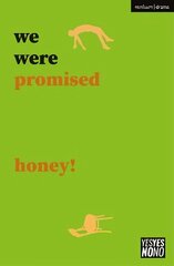 we were promised honey! цена и информация | Исторические книги | 220.lv