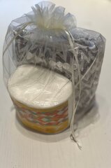 Многоразовый герметичный подгузник Baby Planet + биоразлагаемая бумага, 3-15 кг (0-36 месяцев) цена и информация | Подгузники | 220.lv