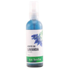 Tot Herba Vitalizing Lavender Oil - Lavandas eļļa 100 ml cena un informācija | Ķermeņa krēmi, losjoni | 220.lv