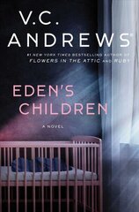 Eden's Children: Volume 1 cena un informācija | Fantāzija, fantastikas grāmatas | 220.lv