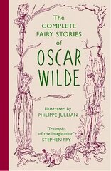 Complete Fairy Stories of Oscar Wilde: classic tales that will delight this Christmas cena un informācija | Fantāzija, fantastikas grāmatas | 220.lv