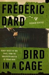 Bird in a Cage cena un informācija | Fantāzija, fantastikas grāmatas | 220.lv