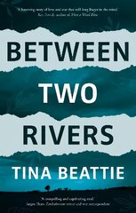 Between Two Rivers cena un informācija | Fantāzija, fantastikas grāmatas | 220.lv