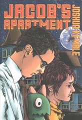 Jacob's Apartment cena un informācija | Fantāzija, fantastikas grāmatas | 220.lv