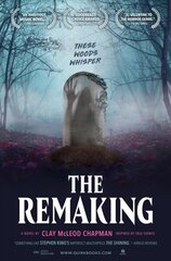 Remaking: A Novel цена и информация | Фантастика, фэнтези | 220.lv
